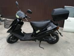 Suzuki Address V100. 100����. ��., ��������, ���������, ��� �������. ��� ����� �� ������������ ����