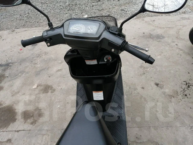 Suzuki Address V100. 100����. ��., ��������, ���������, ��� �������. ��� ����� �� ������������ ����