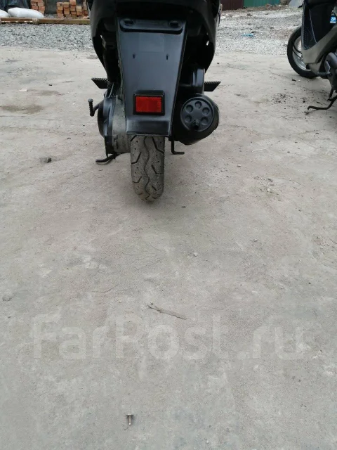 Suzuki Address V100. 100����. ��., ��������, ���������, ��� �������. ��� ����� �� ������������ ����