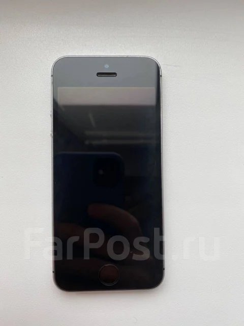 Apple iPhone SE. �/�, ������, 4G LTE ����