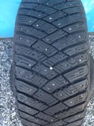 Goodyear UltraGrip Ice Arctic. ������, ����������, 2012 ���, �/�, ����� 10 % ����