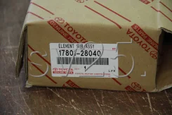 ������ ��������� 2Azfxe 17801-28040 1780128040 ����