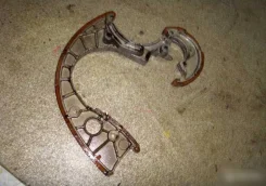 ������ ���������� Audi A6 ����