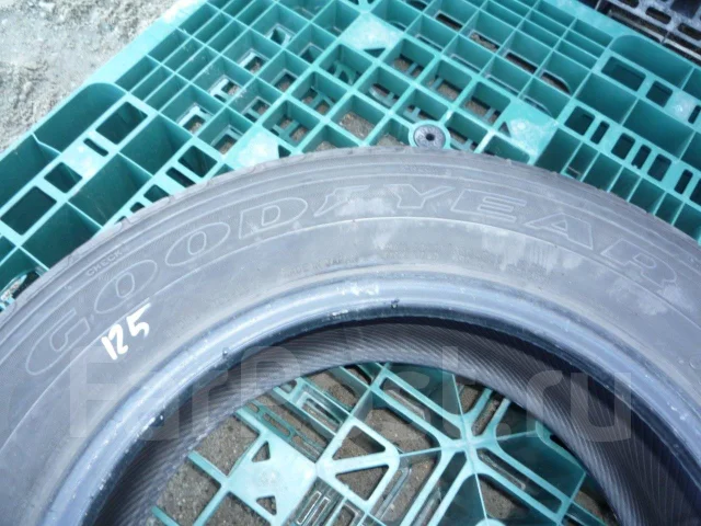 Goodyear Eagle RV-S. ������, 2012 ���, �/�, ����� 40 % ����