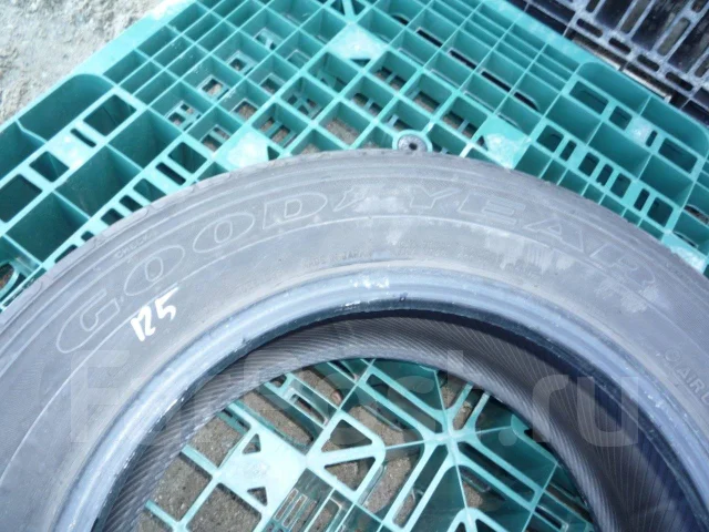 Goodyear Eagle RV-S. ������, 2012 ���, �/�, ����� 40 % ����