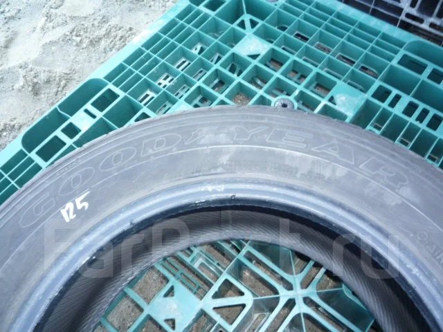 Goodyear Eagle RV-S. ������, 2012 ���, �/�, ����� 40 % ����