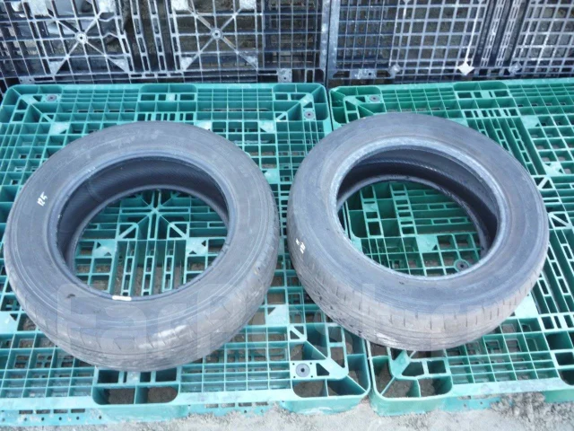 Goodyear Eagle RV-S. ������, 2012 ���, �/�, ����� 40 % ����
