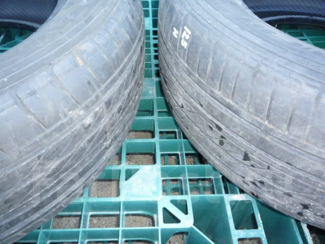 Goodyear Eagle RV-S. ������, 2012 ���, �/�, ����� 40 % ����