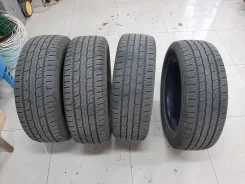 General Tire Grabber HTS60. ������, 2017 ���, �/�, ����� 5�% ����