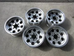 Mickey Thompson. 8.0x16", 6x139.7, ET-6 ����