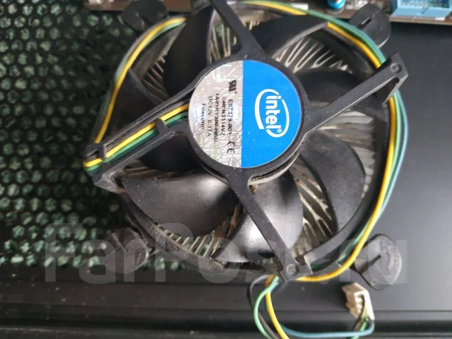 Intel Core i5-3570K ����