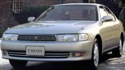Toyota Cresta. LX90, 2LTE ����