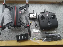 MJX Bugs 8. ��� ������ ����