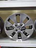 Re:Style ��582. 6.0x15", 4x100, ET48, �� 54,1���. ����