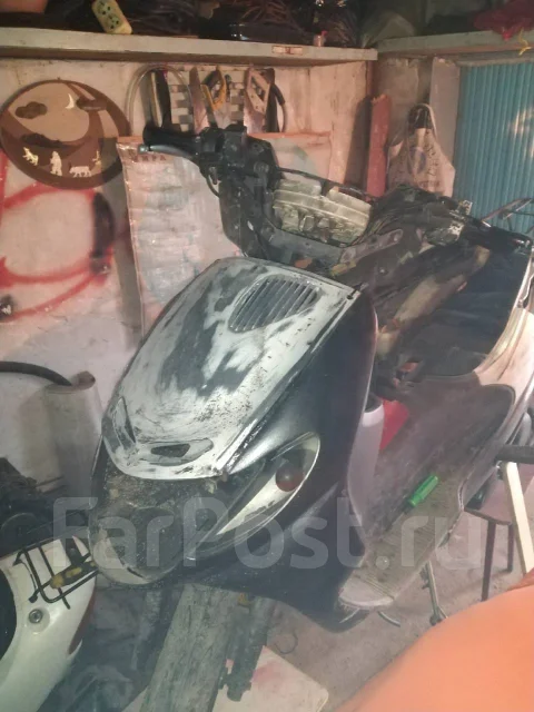 Suzuki Address V110. 113����. ��., ��������, ��� ���, ������ �� �� ����