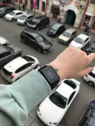Amazfit Bip. GPS ����