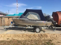 Quintrex. 2015 ���, ��������� ���������, 60,00��.�., ������ ����