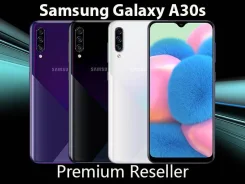 Samsung Galaxy A30s. �����, ����� ����