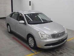 Nissan Bluebird Sylphy. ��������, ��������, 2.0 (133��.�.), ������, 91 000����. ��, �/�, ��� ���. ��� ����� �� ������������ ����
