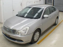 Nissan Bluebird Sylphy. ��������, ��������, 2.0 (133��.�.), ������, 35 000����. ��, �/�, ��� ���. ��� ����� �� ������������ ����