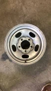 Mak Cruiser. x15", 5x105 ����