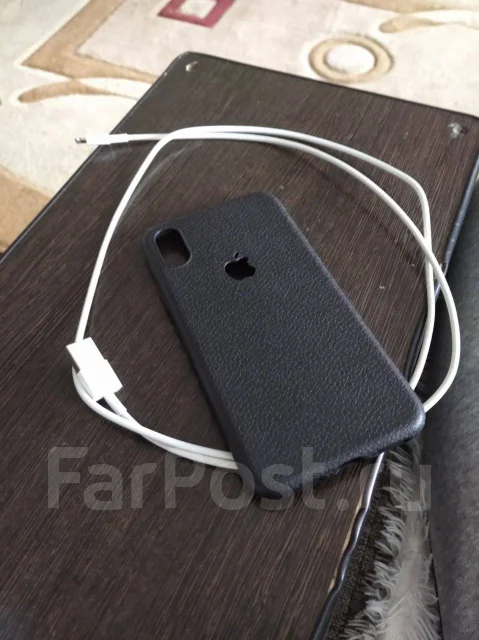 Apple iPhone X. �/�, �����, ������, 3G, 4G LTE, Dual-SIM, ����������, ���������, NFC ����
