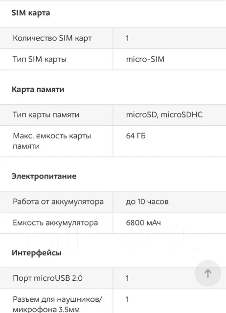 Samsung Galaxy Tab 4 10.1 ����