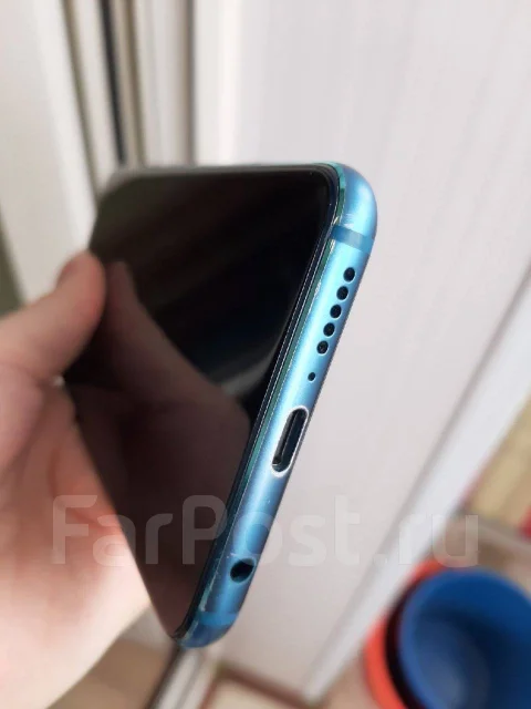 Honor 10. �/�, ���������, 3G, 4G LTE, Dual-SIM, NFC ����