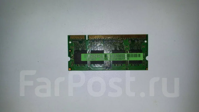 SO-DIMM DDR2. ����