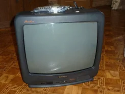 GoldStar CF-20A80V ����
