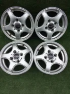 WSP Erato. 4.0x12", 4x100.00, ET42 ����
