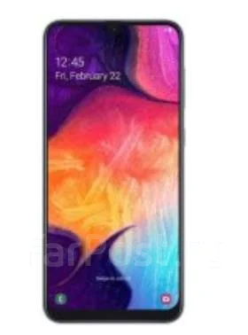 Samsung Galaxy A50. �����, �����, �����, ������, 4G LTE, Dual-SIM, NFC ����