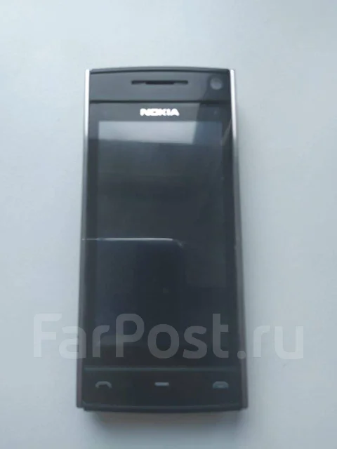 Nokia X6. �/�, ������ ����