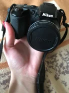Nikon Coolpix L310 ����