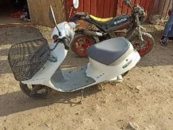 Honda Pal. 49����. ��., ��������, ���������, ������ �� �� ����