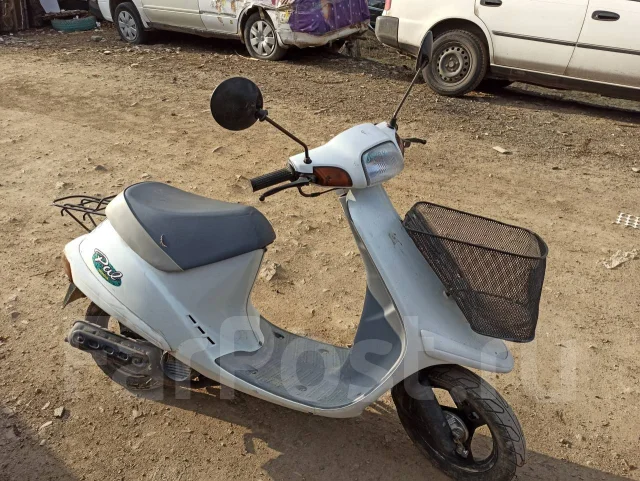Honda Pal. 49����. ��., ��������, ���������, ������ �� �� ����
