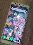 Xiaomi Redmi 5. �/�, �������, 3G, 4G LTE, Dual-SIM ����