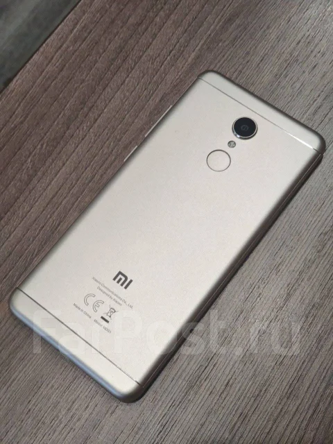 Xiaomi Redmi 5. �/�, �������, 3G, 4G LTE, Dual-SIM ����