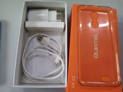 Oukitel C8. �/�, �����, 4G LTE ����