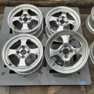 RO_JA. 6.5x16", 4x100, ET38, �� 66���. ����