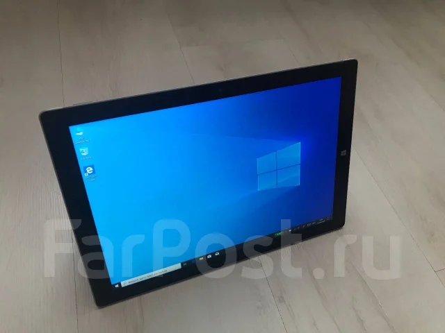 Microsoft Surface Pro 3 ����