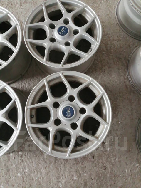 Lenso Landcruiser. 8.0x16", 5x150, ET48 ����