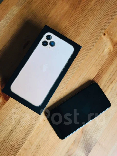 Apple iPhone 11 Pro. �����, �������, 3G, 4G LTE, Dual-SIM ����
