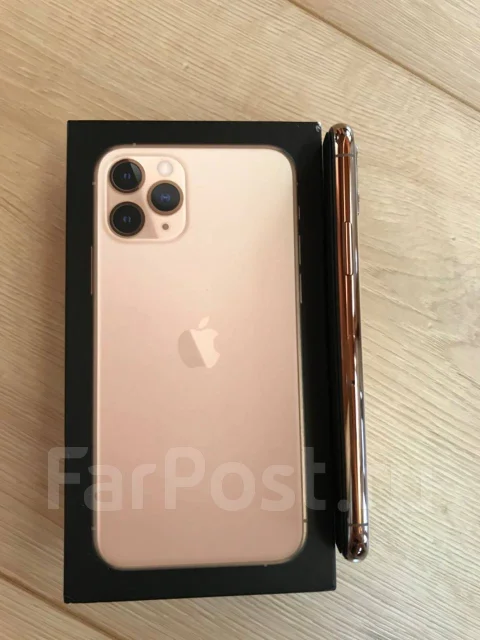 Apple iPhone 11 Pro. �����, �������, 3G, 4G LTE, Dual-SIM ����