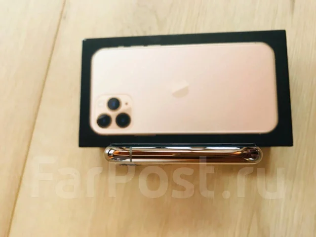 Apple iPhone 11 Pro. �����, �������, 3G, 4G LTE, Dual-SIM ����