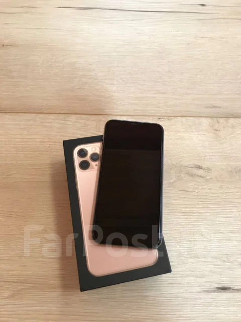 Apple iPhone 11 Pro. �����, �������, 3G, 4G LTE, Dual-SIM ����