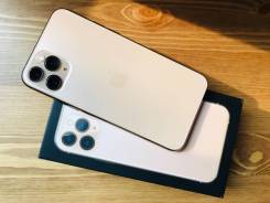 Apple iPhone 11 Pro. , , 3G, 4G LTE, Dual-SIM 