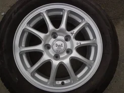Manaray Sport Deplex. 6.5x16", 5x114.3, ET38 ����