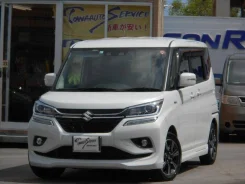 Suzuki Solio. �������, ��������, 1.2 (91��.�.), ������, �/�. ��� ����� �� ������������ ����