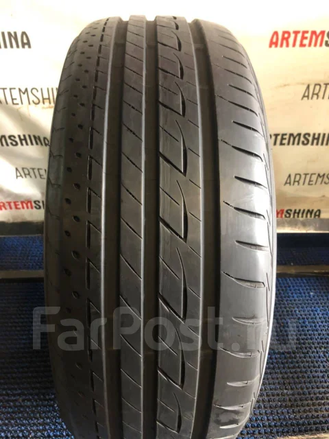Bridgestone Ecopia PRV. ������, 2014 ���, �/�, ����� 5 % ����